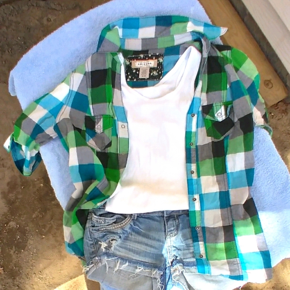 Flannel